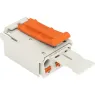 2092-3502/002-000 WAGO PCB Connection Systems