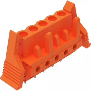 232-165/039-000 WAGO PCB Connection Systems