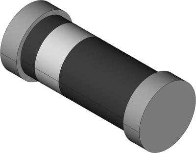 LL4148 onsemi Switching Diodes