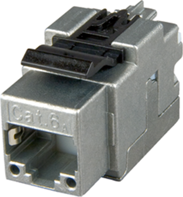100023173 Telegärtner Modular Connectors Image 1