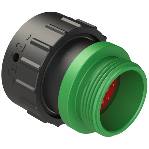 AHDP06-24-19SN-STA Amphenol Other Circular Connectors Image 2