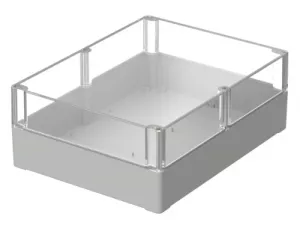 02254100 Bopla General Purpose Enclosures