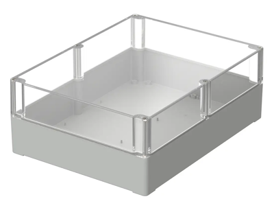 02254100 Bopla General Purpose Enclosures Image 1