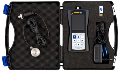 PCE-DFG NF 10K PCE Instruments Tension and Force Testers Image 5