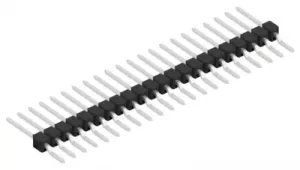 SL12SMD08322Z Fischer Elektronik PCB Connection Systems
