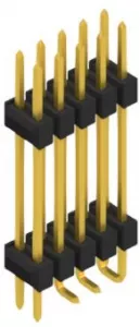 10052370 Fischer Elektronik PCB Connection Systems