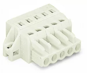 721-102/031-000 WAGO PCB Connection Systems