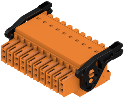 1278120000 Weidmüller PCB Connection Systems Image 1