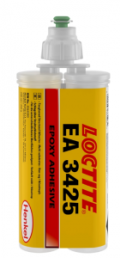 Structural adhesive 200 ml double cartridge, Loctite LOCTITE EA 3425 A/B
