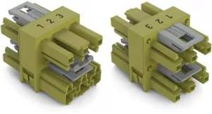 770-1715 WAGO Device Connectors