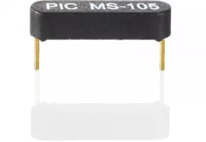 MS-105-3-1 PIC GmbH Proximity Switches, Reed switches