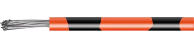 BYB-5-92F5932 by.B Insulated stranded wires