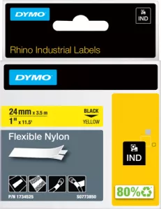 1734525 DYMO Ink rolls, Writing ribbons