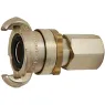 107879 Riegler Fittings and Accessories