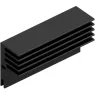 10021559 Fischer Elektronik Heat Sinks