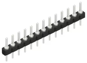 SL713Z Fischer Elektronik PCB Connection Systems
