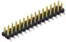 SLLP6SMD03830SPS Fischer Elektronik PCB Connection Systems