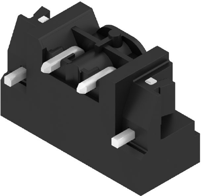 1775232001 Weidmüller PCB Connection Systems Image 2