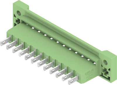 2574570000 Weidmüller PCB Connection Systems Image 2