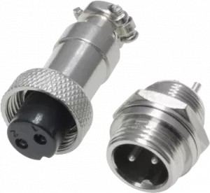 GX1202PP Other Circular Connectors