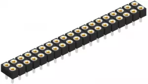 10042760 Fischer Elektronik PCB Connection Systems
