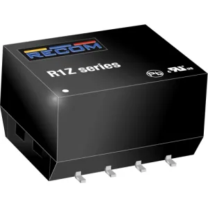 R1Z-0505/P RECOM DC/DC Converters