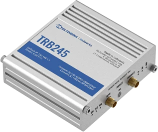 TRB245 TELTONIKA NETWORKS UAB Device servers and gateways Image 3