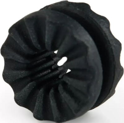 10178102 ESSENTRA COMPONENTS Vibration Damper Image 3