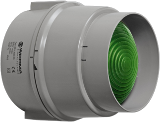 890 200 00 Werma Beacons Image 1