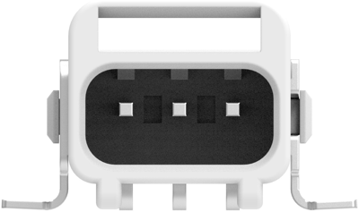 1-2834236-1 TE Connectivity PCB Connection Systems Image 5