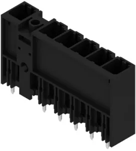 1543190000 Weidmüller PCB Connection Systems