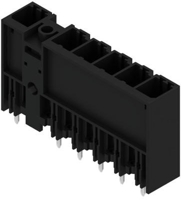 1543190000 Weidmüller PCB Connection Systems