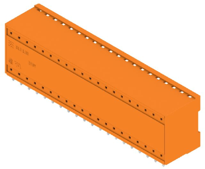 1601970000 Weidmüller PCB Connection Systems Image 2