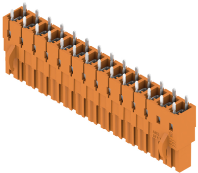 1648910000 Weidmüller PCB Connection Systems Image 2