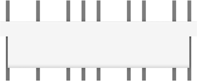644180-6 AMP PCB Connection Systems Image 3