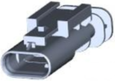 1-1703494-1 TE Connectivity Automotive Power Connectors