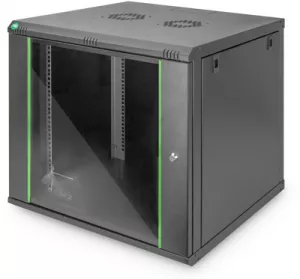 DN-19 09U-6/6-EC-SW DIGITUS Switch Cabinets, server cabinets