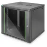 DN-19 09U-6/6-EC-SW DIGITUS Switch Cabinets, server cabinets