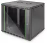 DN-19 09U-6/6-EC-SW DIGITUS Switch Cabinets, server cabinets