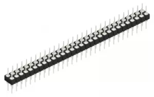 10041559 Fischer Elektronik PCB Connection Systems