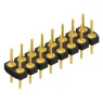 MK LP 241 16 G Fischer Elektronik PCB Connection Systems