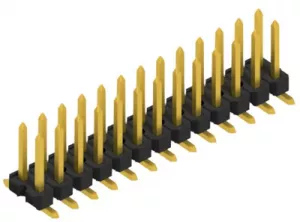 10059350 Fischer Elektronik PCB Connection Systems