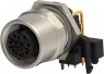 T4145035081-002 AMP Sensor-Actuator Connectors