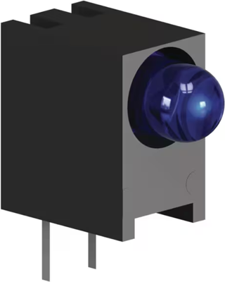 10314036 ESSENTRA COMPONENTS LED Spacer Image 4