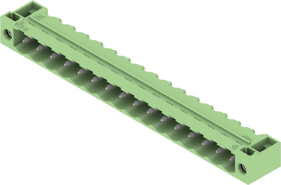 1324810000 Weidmüller PCB Connection Systems Image 1