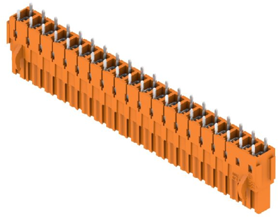 1682910000 Weidmüller PCB Connection Systems Image 2