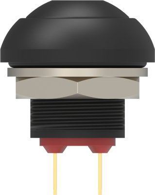 2329383-6 Alcoswitch Pushbutton Switches Image 5