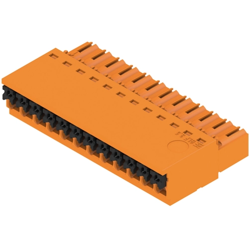 2459150000 Weidmüller PCB Connection Systems Image 2