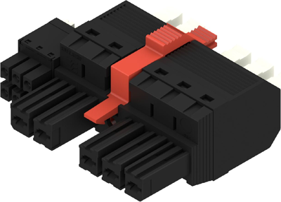 2549520000 Weidmüller PCB Connection Systems Image 1