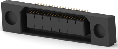 3-1658071-1 AMP PCB Connection Systems Image 1